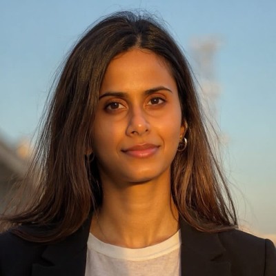 Arpita Prasad